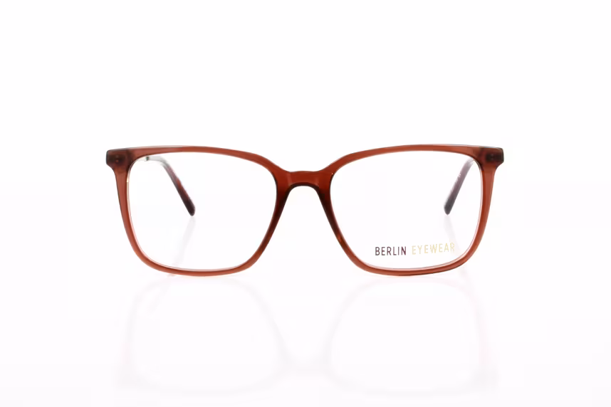 BERE 647-2H Herrenbrille Kunststoff