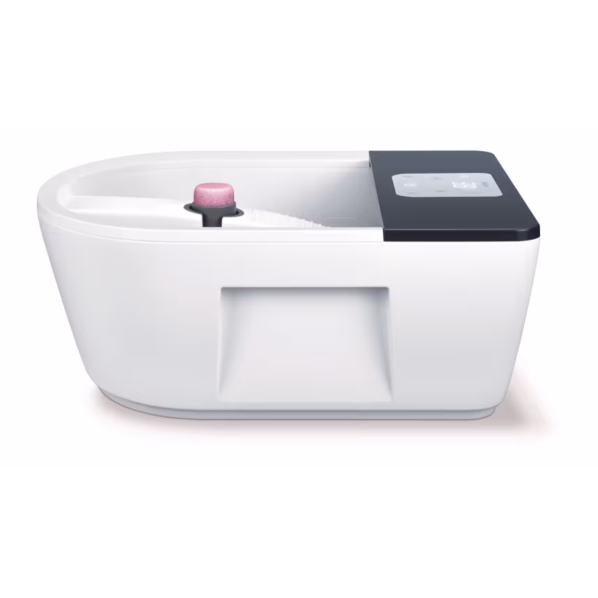 BEURER FB 60 Fu&szlig;sprudelbad