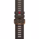 Polar Armband 22mm S-L Brown Copper