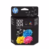 HP Ink Combo Pack Nr.302/304 1x2