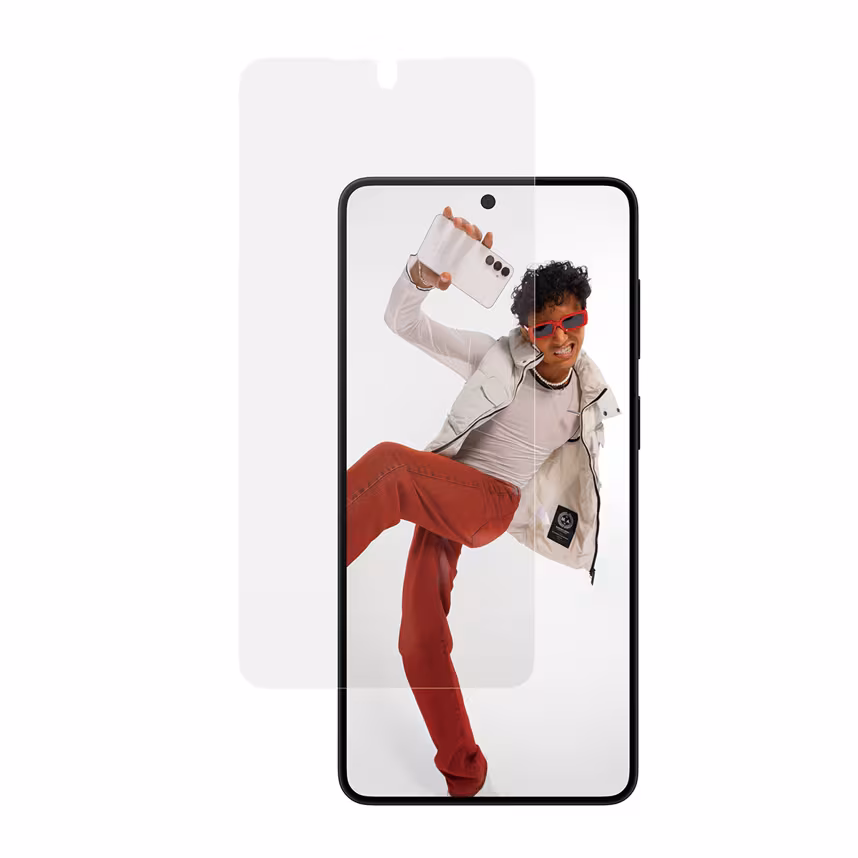 PanzerGlass Glas Samsung Galaxy S26 Plus Ultra-Wide-Fit