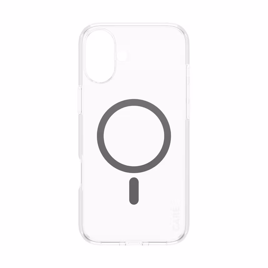 Care Back Cover Flagship Magsafe Apple iPhone 16 Plus