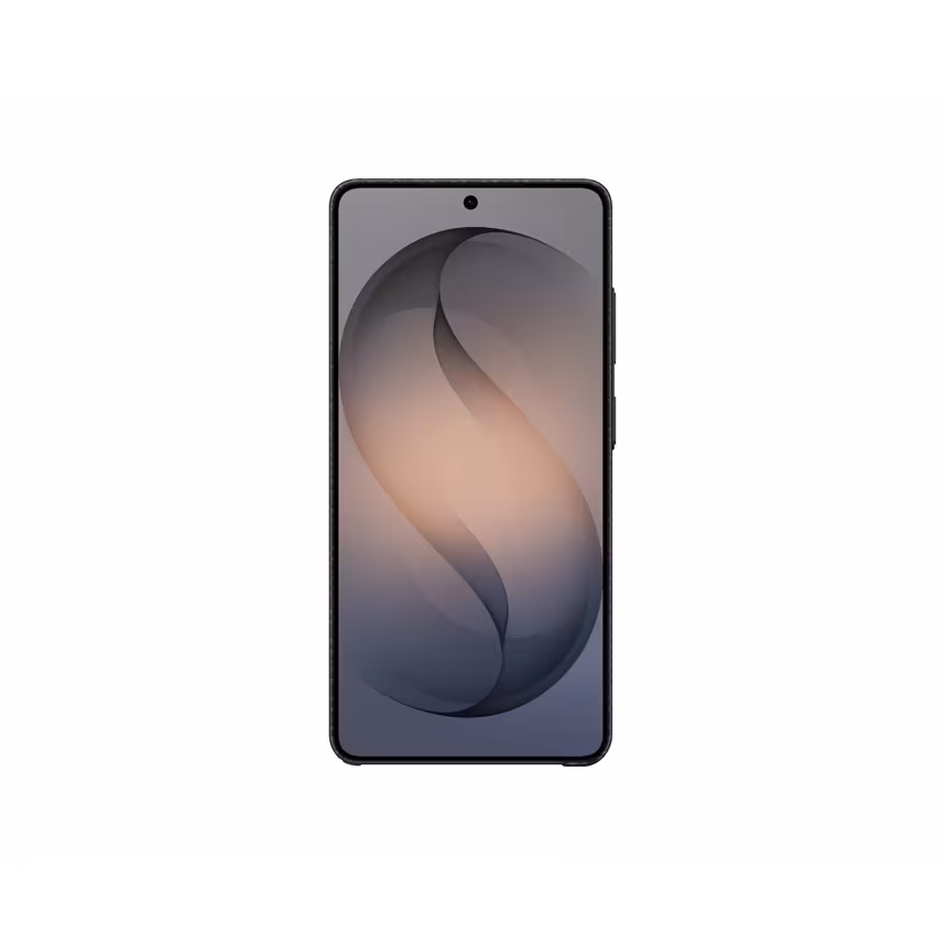 Samsung Back Cover Carbon Magnet Galaxy S26 Ultra schwarz