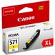 Canon CLI-571XLY Tinte Yellow 11ml