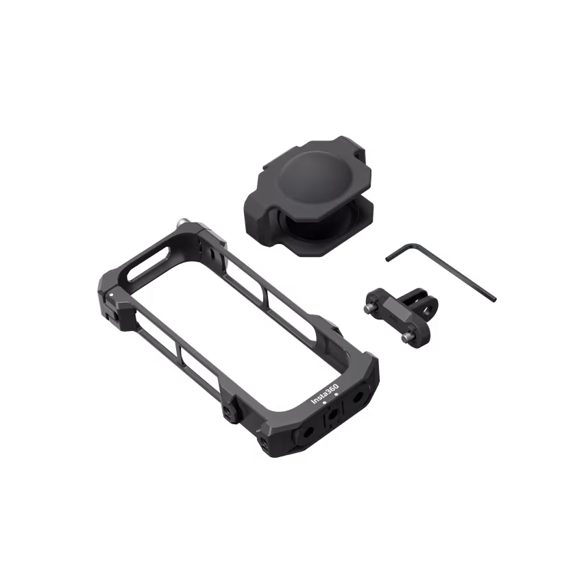 Insta360 X3 Utility Frame