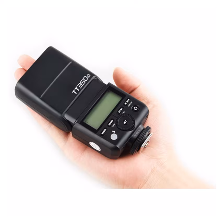 GODOX TT350O Blitz Olympus