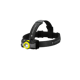 Stirnlampe Ledlenser MH7 schwarz/gelb