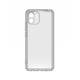 Galeli Back Case JACK Soft für Xiaomi Redmi A1/A2 clear
