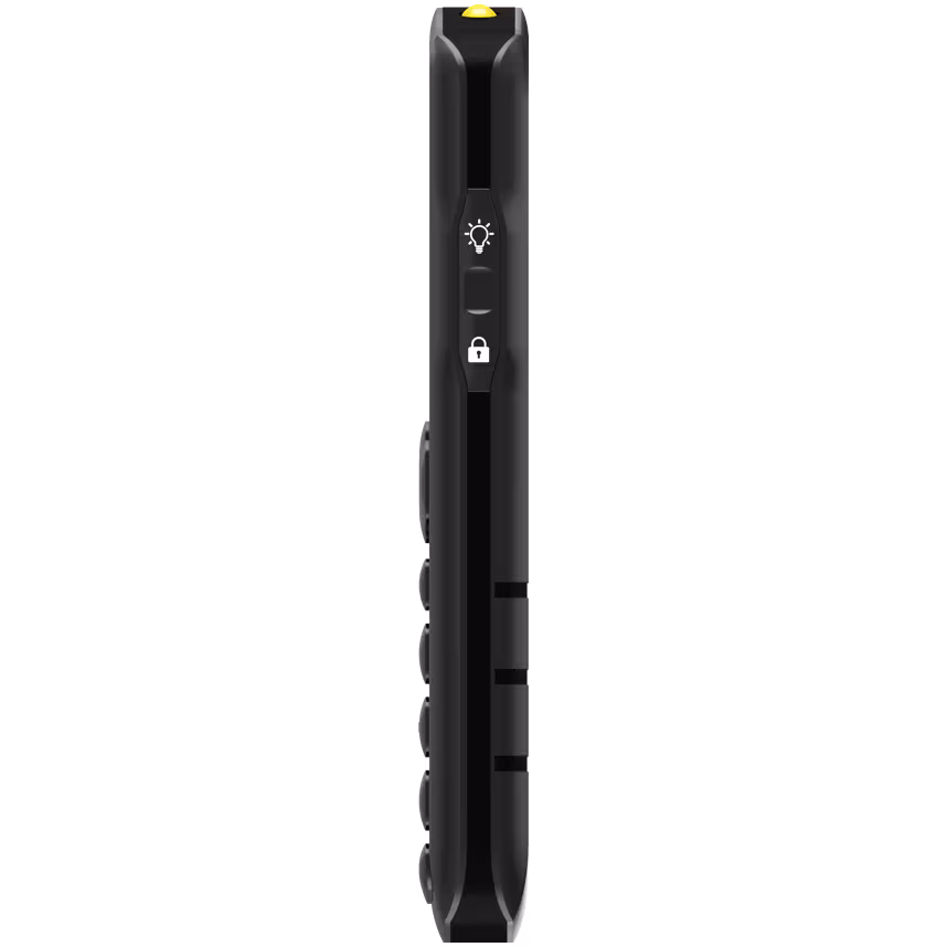 Beafon SL230 2025 Schwarz