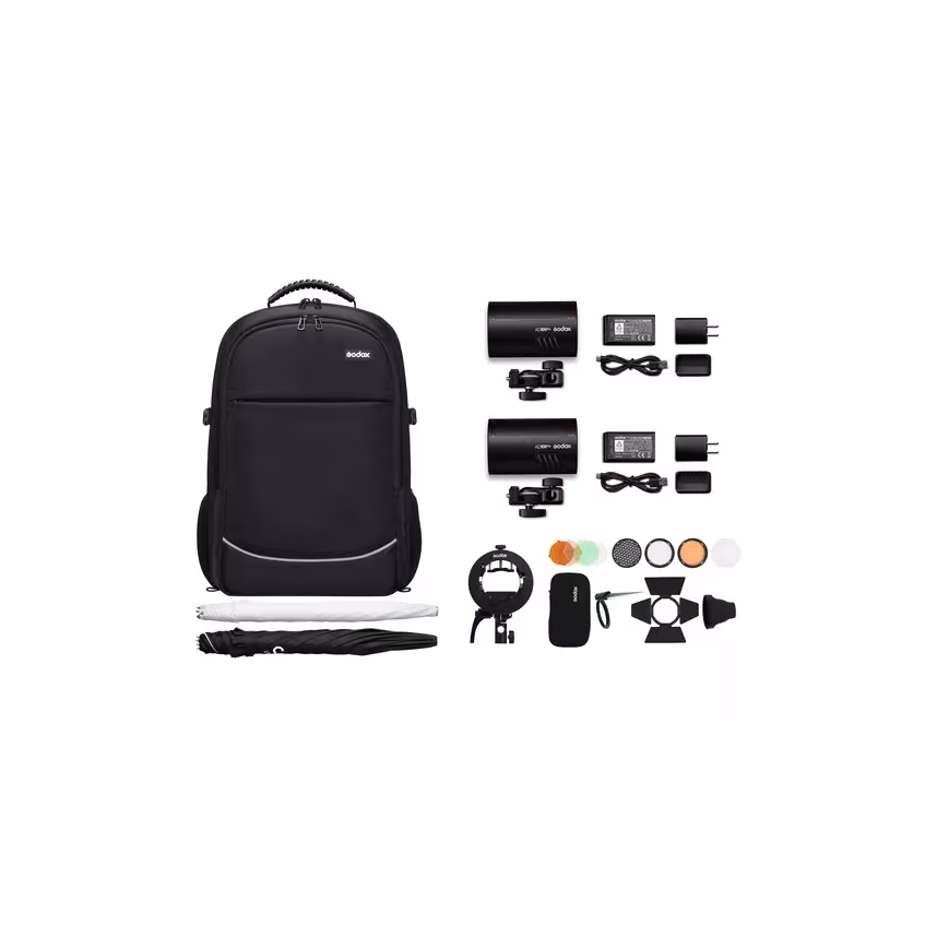 Godox AD100 PRO 2 Light Kit 