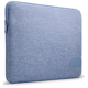 CaseLogic Reflect Laptop Sleeve 14" skyswell blue