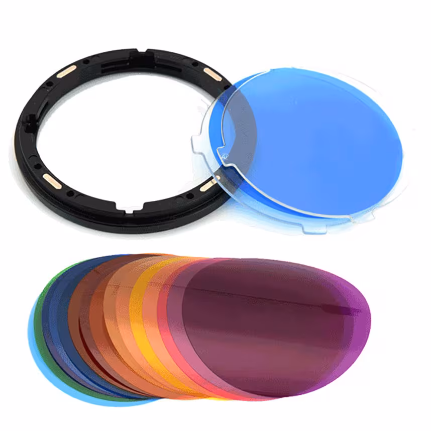 GODOX V-11C Farbtemperatur Filter