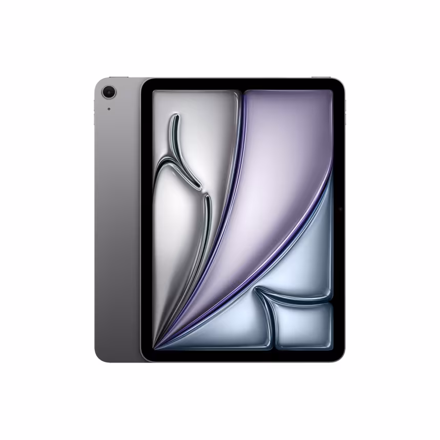 Apple iPad Air 11" Wi-Fi 1TB space grau