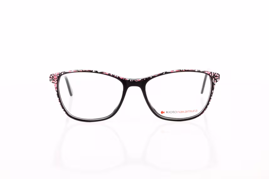 KN 020-1 Damenbrille Kunststoff
