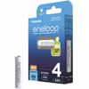 Eneloop AAA 800mAh 4er Blister 