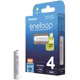 Eneloop AAA 800mAh 4er Blister