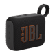 JBL Go4 Bluetooth Lautsprecher schwarz