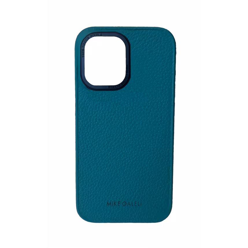 Galeli Back Cover Finn Apple iPhone 16 Plus aventurine