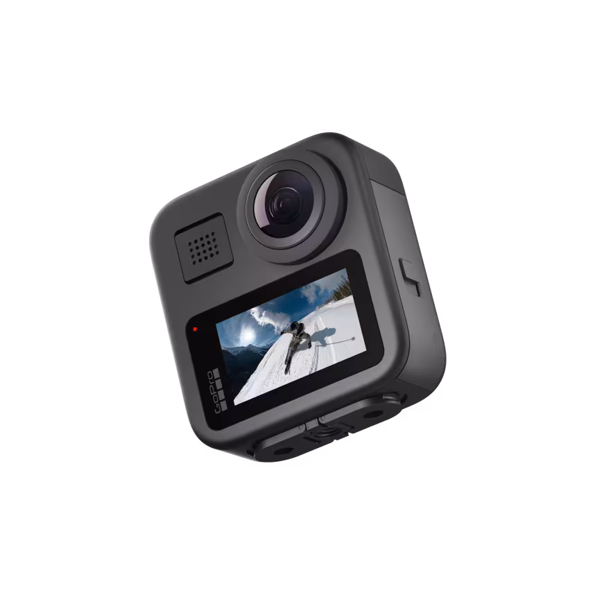 GoPro MAX 360