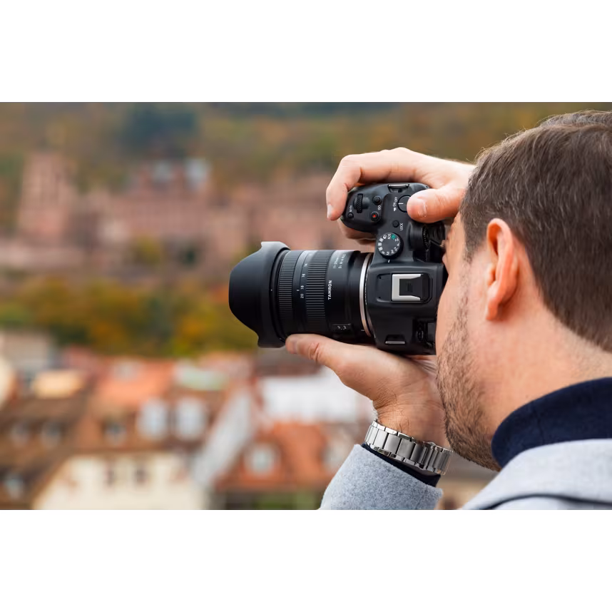 Tamron 11-20/2.8 Di III-A RXD für Canon RF