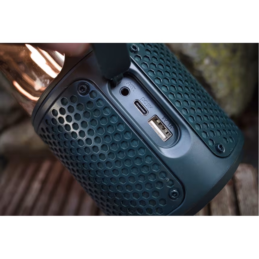 Woodland Glow EU/UK/AUS
