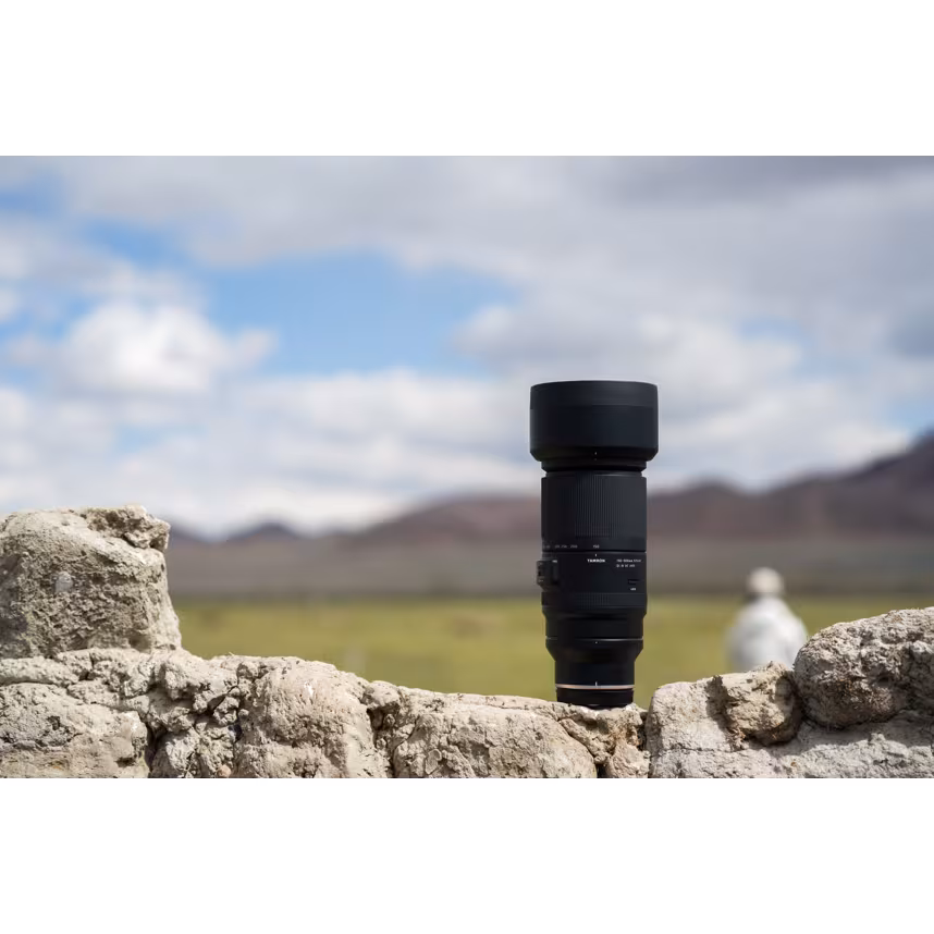 Tamron 150-500mm F/5-6.7 Di III VC VXD Nikon Z