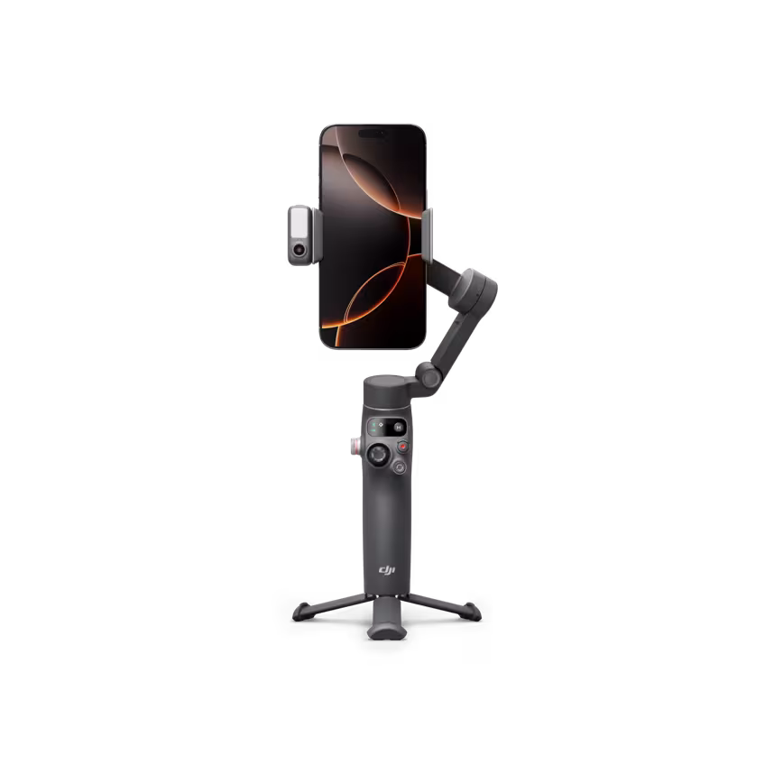 DJI Osmo Mobile 7P