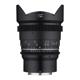 Samyang MF 14/3,1 VDSLR MK2 Canon RF