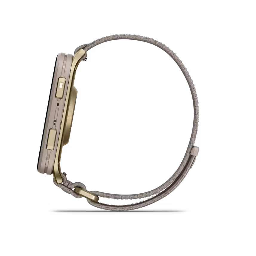 Garmin Venu X1 French Gray