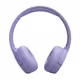 JBL Tune 670NCBT On-Ear Kopfh&ouml;rer lila