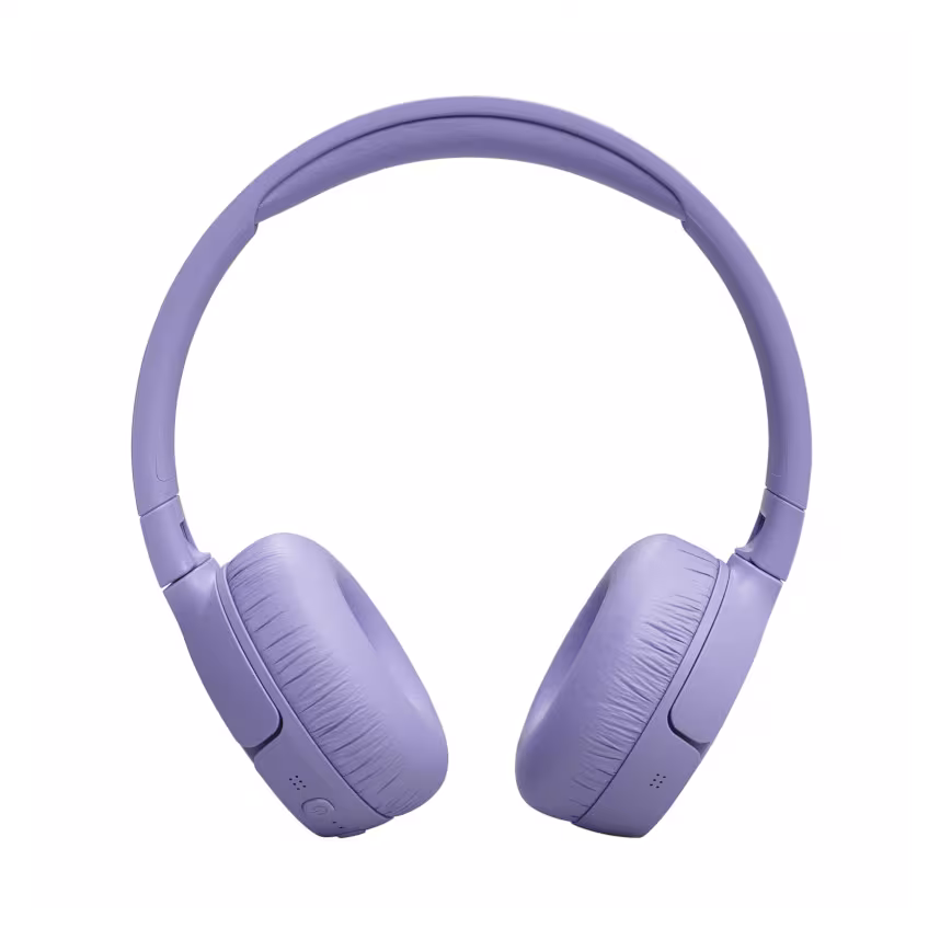 JBL Tune 670NCBT On-Ear Kopfhörer