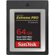 SanDisk CF 64GB Extreme Pro Express 1500MB/s