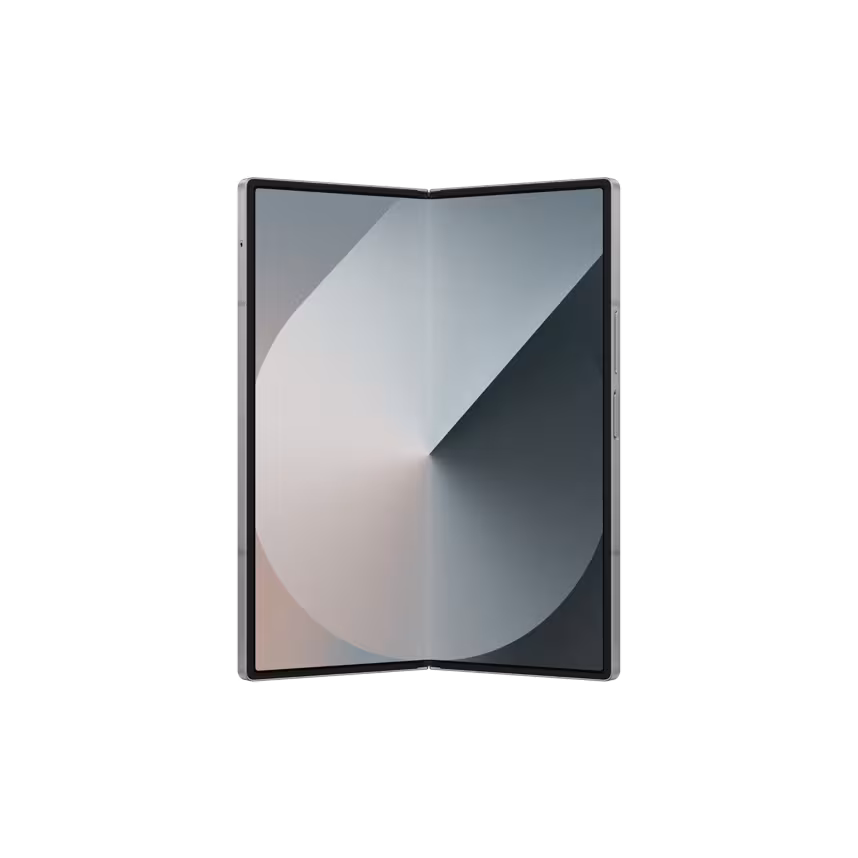Samsung Galaxy Z Fold 6 256GB silver shadow