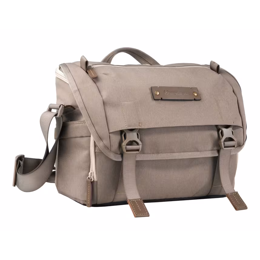 Vanguard VEO RANGE 32M BG Tasche Beige