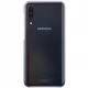 Samsung Back Cover Galaxy A50 schwarz