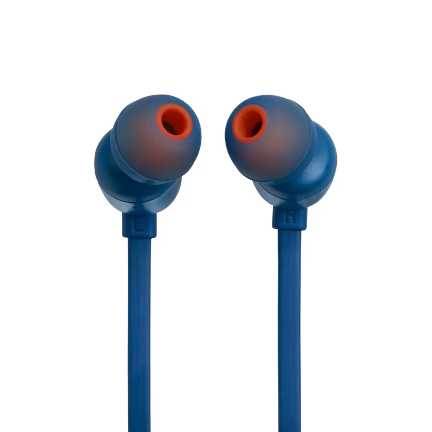 JBL Tune 310C In-Ear Kopfhörer blau