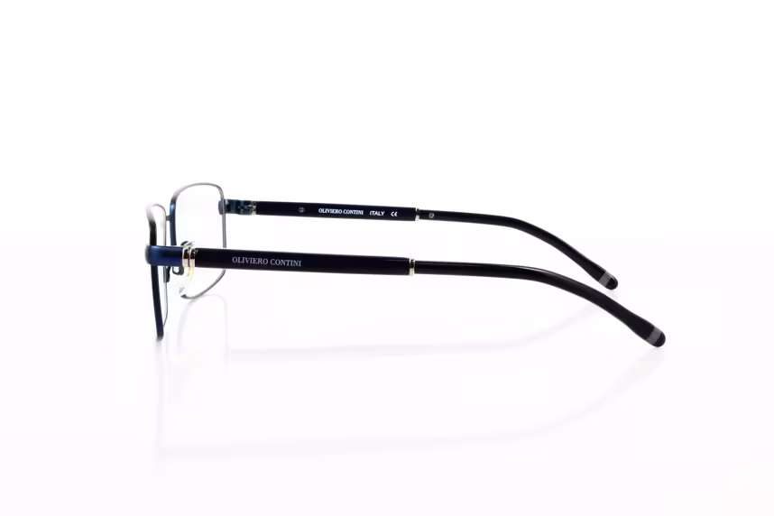 OC 1062 C3 Herrenbrille Titan