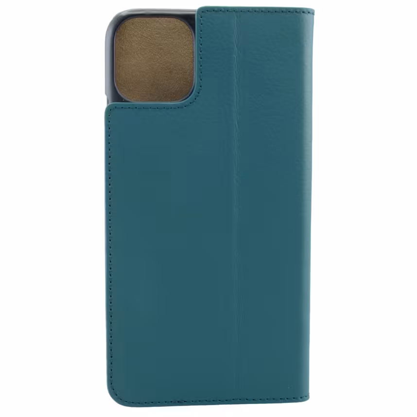 Galeli Book Case MARC Apple iPhone 11 Pro Max petrol