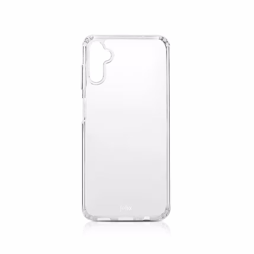 Felixx Back Hybrid Samsung Galaxy A14 clear