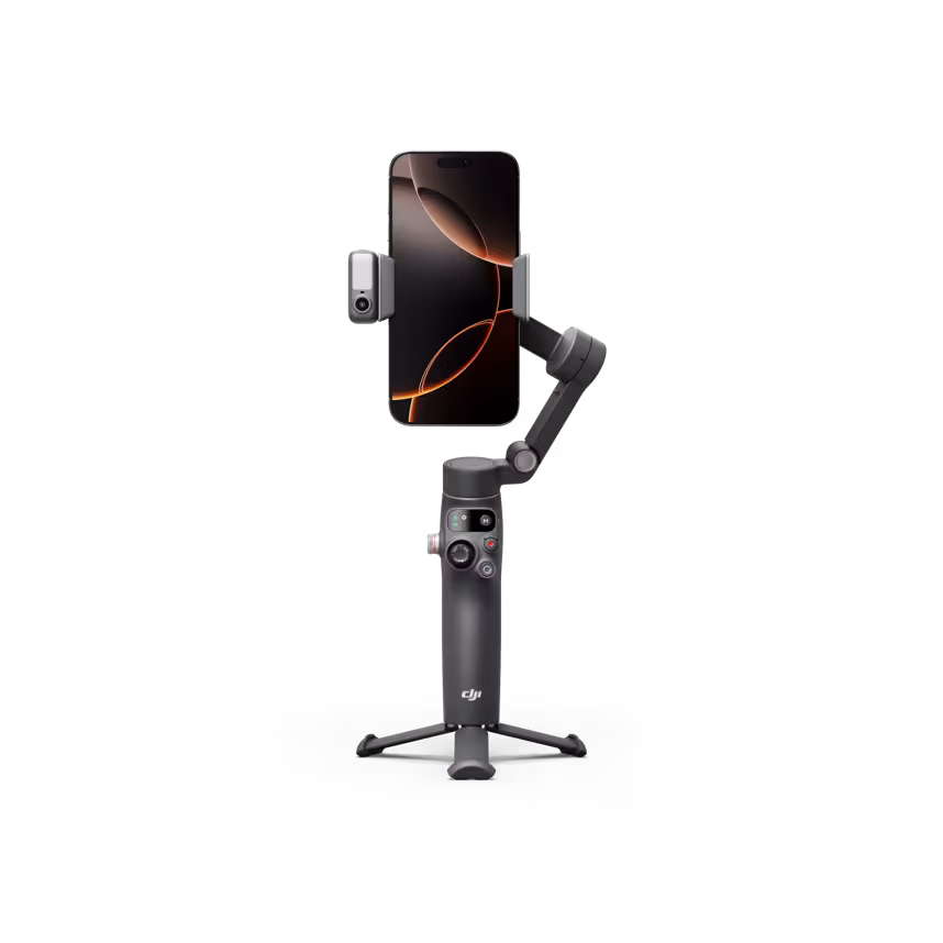 DJI Osmo Mobile 8