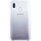 Samsung Back Cover Galaxy A40 schwarz