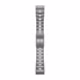 Garmin QuickFit 26 Band Titan Silber