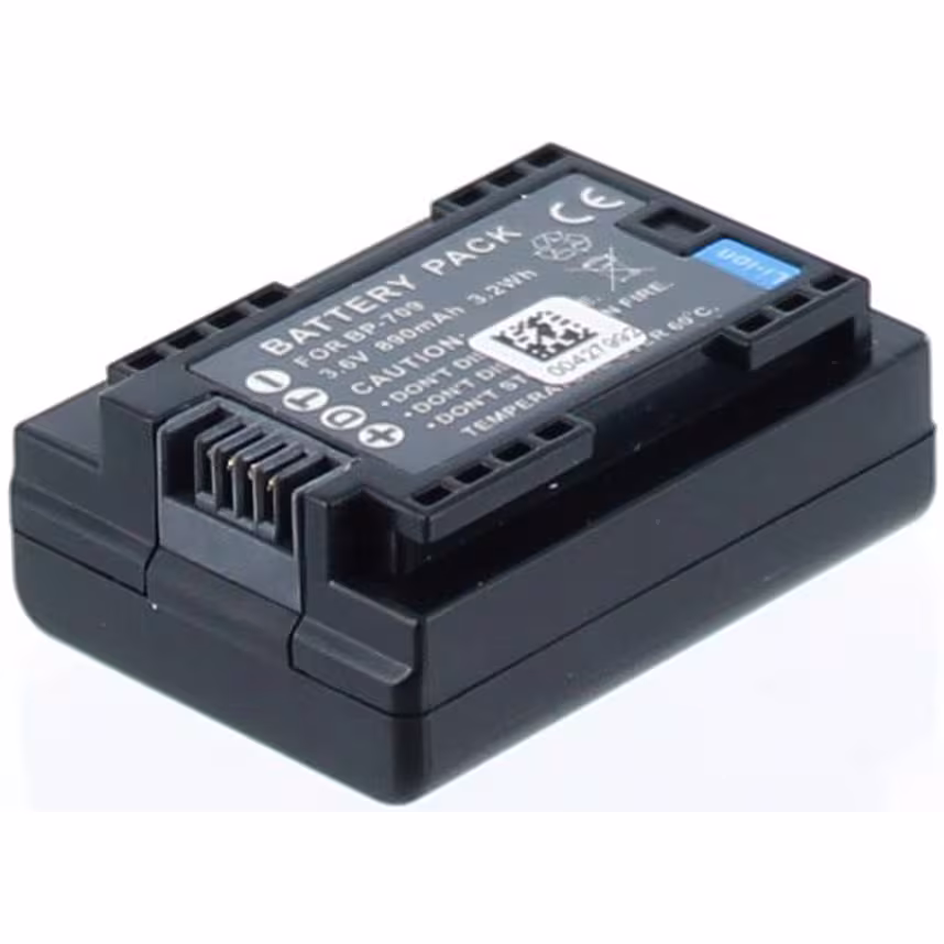 AGI 14431 Akku Canon BP-709