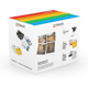 Polaroid Lab Box