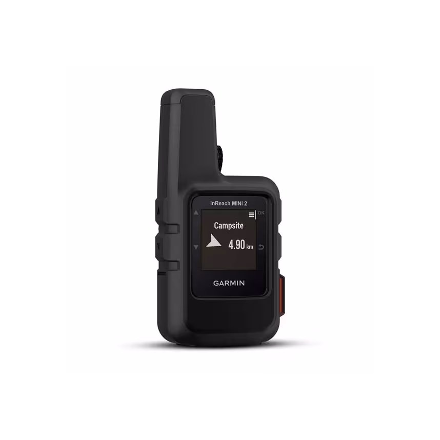 Garmin inReach Mini 2 Schwarz