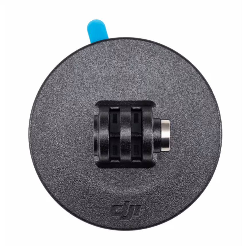 DJI Osmo Action 3 Klebesockel-Kit