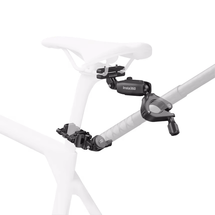 Insta360 Bike Tail Mount Kit Fahrrad-Heckhalterung