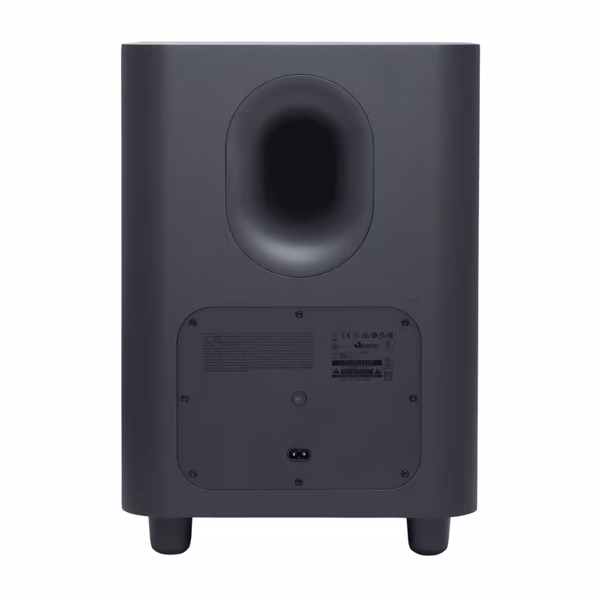 JBL Bar 1300 MultiBeam Soundbar schwarz