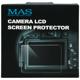 Dörr MAS LCD Protector Fujifilm X30