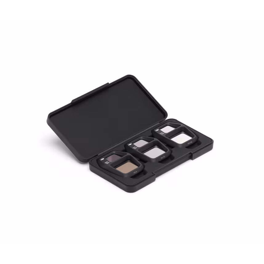 DJI Air 3S ND Filter Set (ND8/32/128)